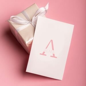 Tarjeta de regalo