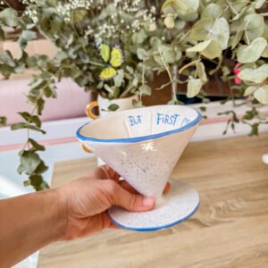 Filtro de Café (Coffee Drip)